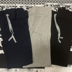 3 pairs of George(UK) brand lounge pants